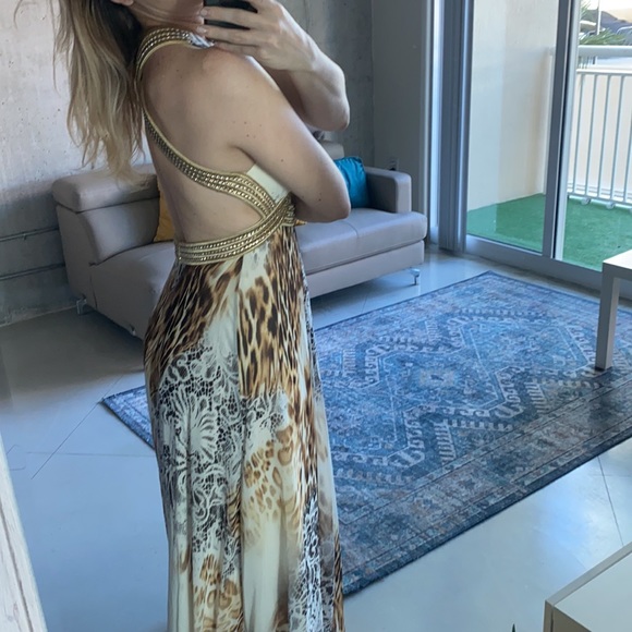 Amazing Gown/ Prom Dress - Picture 7 of 10